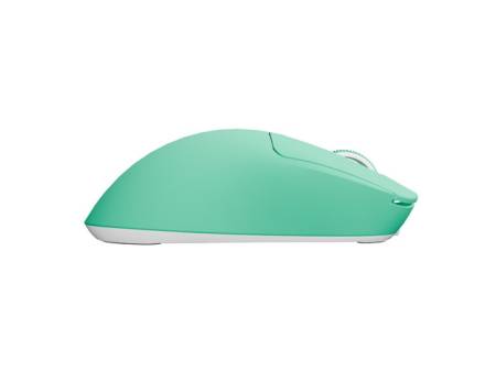 Fury Gaming Mouse Tanto T4 12000DPI Wireless With Software Mint