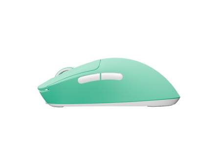 Fury Gaming Mouse Tanto T4 12000DPI Wireless With Software Mint