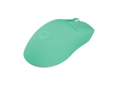 Fury Gaming Mouse Tanto T4 12000DPI Wireless With Software Mint