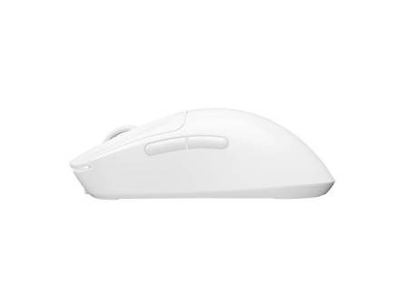 Fury Gaming Mouse Tanto T4 12000DPI Wireless With Software White
