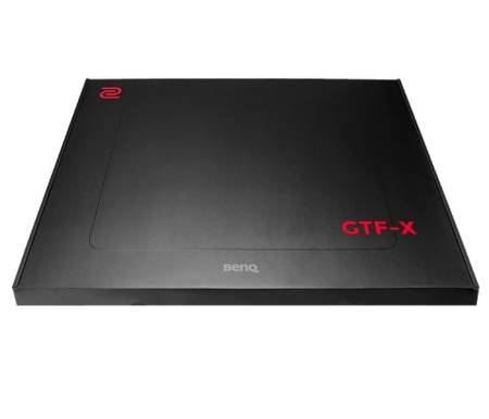 BenQ ZOWIE GTF-X Large 470x390 mm