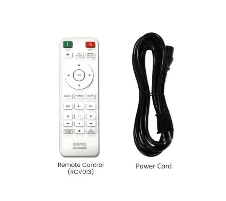BenQ TK700 DLP