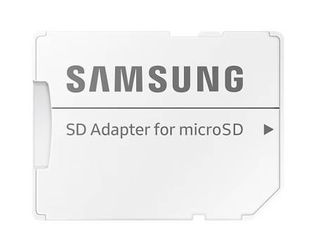 Samsung 1TB micro SD Card EVO Plus with Adapter