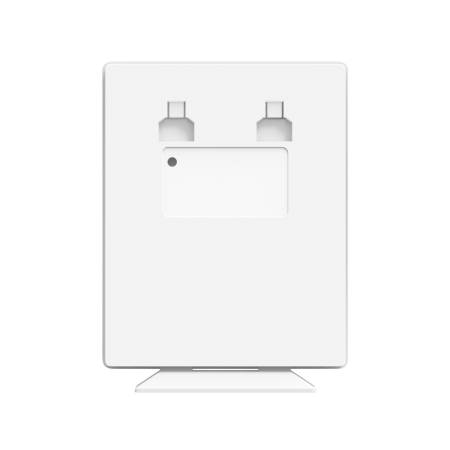 Точка за достъп TP-Link Omada EAP650-Desktop AX3000 Wi-fi 6