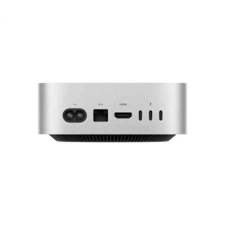 Apple Mac mini: Apple M4 Pro chip with 12-core CPU and 16-core GPU