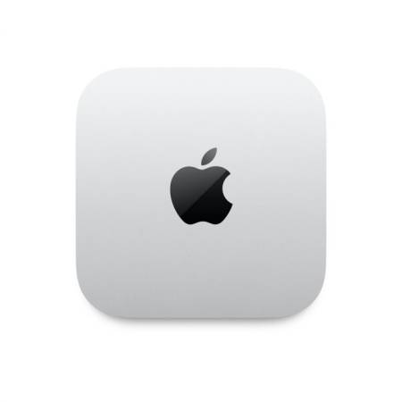 Apple Mac mini: Apple M4 Pro chip with 12-core CPU and 16-core GPU