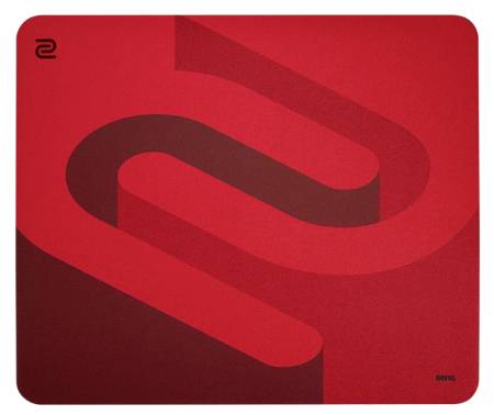 BenQ ZOWIE G-SR-SE ZC05 ROUGE II Large 470x390 mm