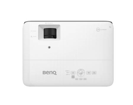 BenQ TK700ST DLP
