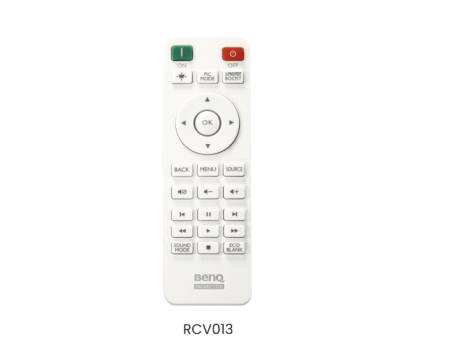 BenQ TK700ST DLP