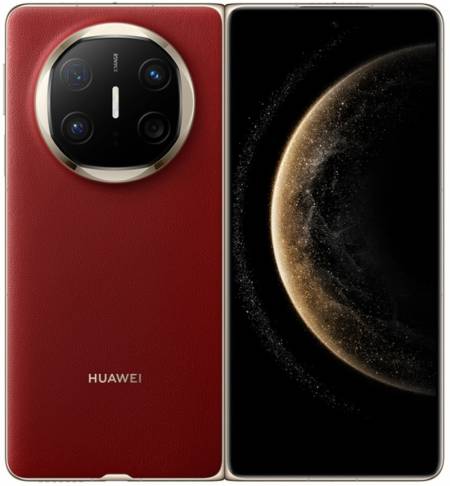 Huawei Matepad Mate X6 Icelan-L29C  Red
