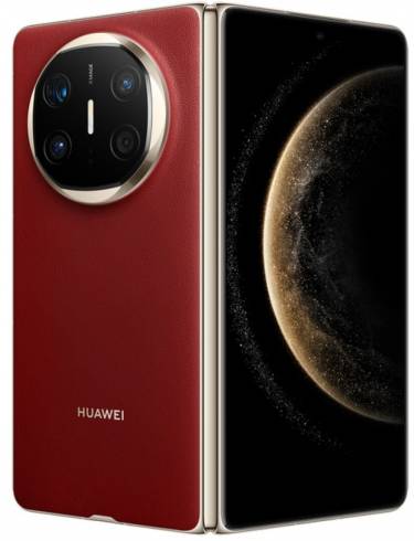 Huawei Matepad Mate X6 Icelan-L29C  Red