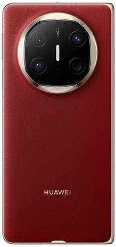 Huawei Matepad Mate X6 Icelan-L29C  Red