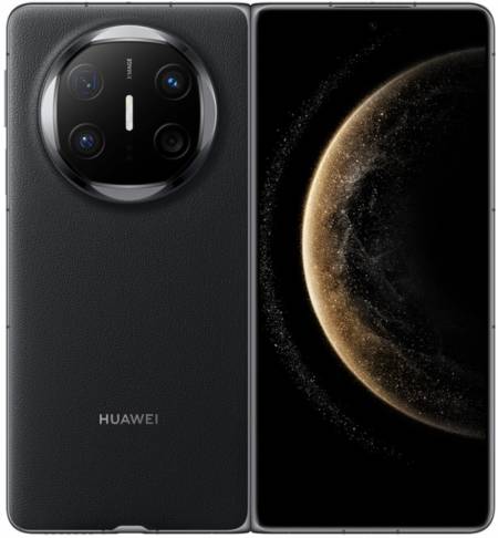 Huawei Matepad Mate X6 Icelan-L29C Black