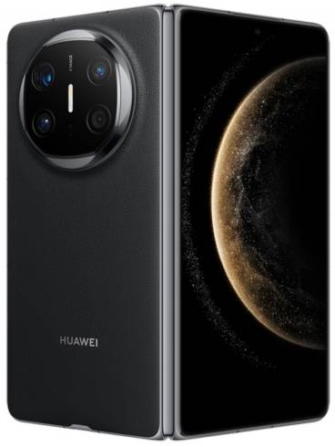 Huawei Matepad Mate X6 Icelan-L29C Black