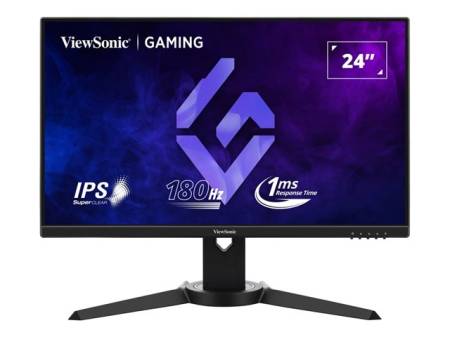 VIEWSONIC VX2479J-HD-PRO 24inch 1920x1080 IPS 180Hz 1ms 2xHDMI DP