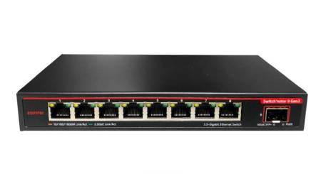 Asustor ASW209X