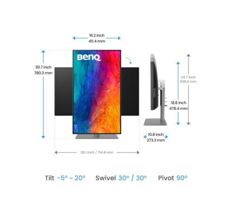 BenQ PD3225U