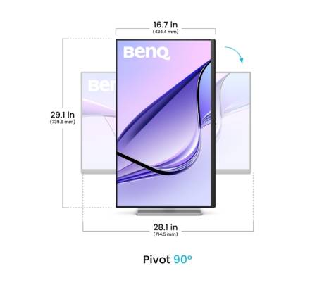 BenQ MA320U