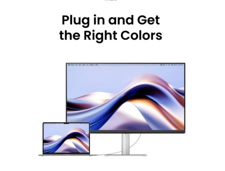 BenQ MA320U