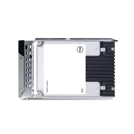 Dell 480GB SSD SATA Mixed Use 6Gbps 512e 2.5in Hot-Plug