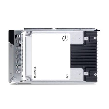 Dell 1.92TB SSD SAS 12Gbps RI FIPS -140 SED 512e 2.5in Hot-Plug PM6 1 DWPD CUS Kit