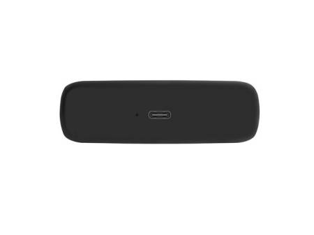 Natec microphone Hopper Lavalier Wireless USB C