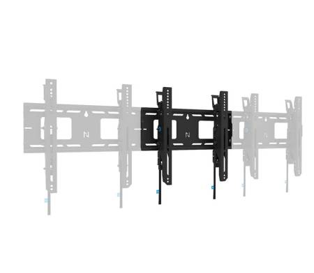 Neomounts Level-750 Wall Mount (XL