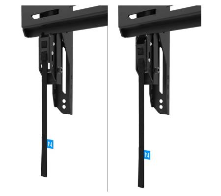 Neomounts Level-750 Wall Mount (XL