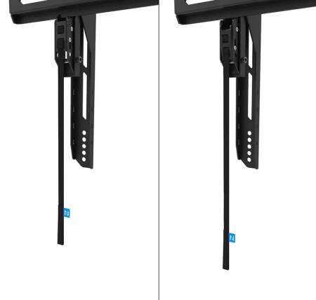 Neomounts Level-750 Wall Mount (XL