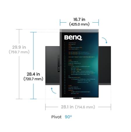 BenQ RD320UA 32" IPS