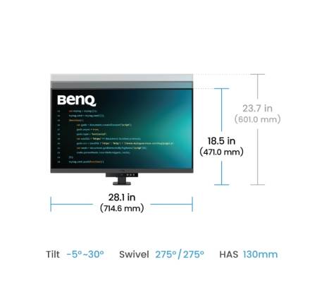 BenQ RD320UA 32" IPS