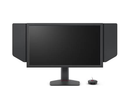 BenQ ZOWIE XL2586X+