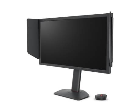 BenQ ZOWIE XL2586X+