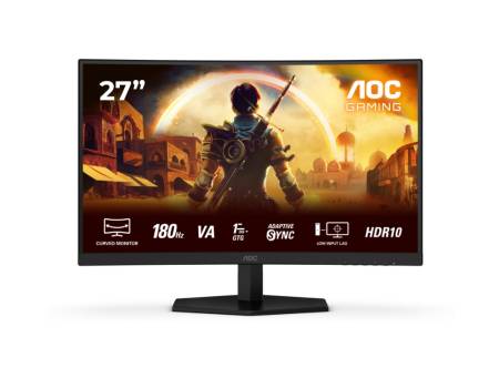 AOC C27G42E