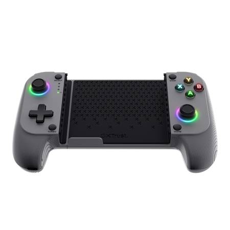 TRUST GXT 735G Mylox Wireless mobile Gaming Controller - Grey