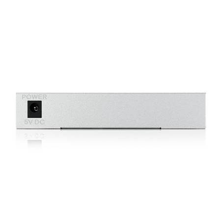 Zyxel GS-108B V5 8-Port MINI Desktop Gigabit Ethernet Switch