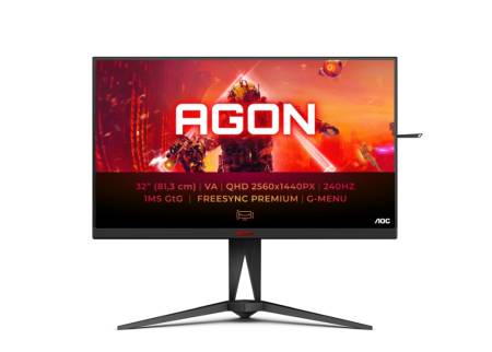 AOC AG325QZN/EU