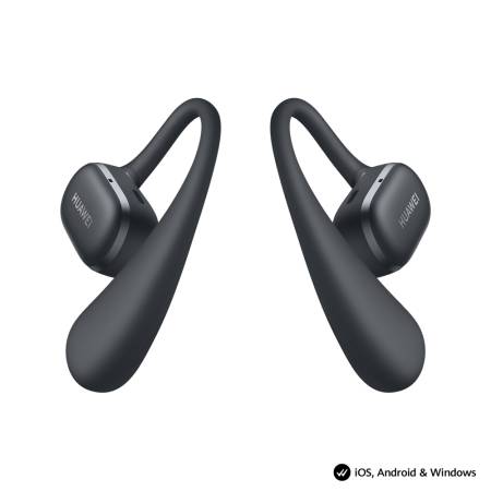 Huawei FreeArc Moose-T00 Black
