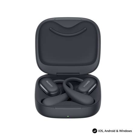 Huawei FreeArc Moose-T00 Black
