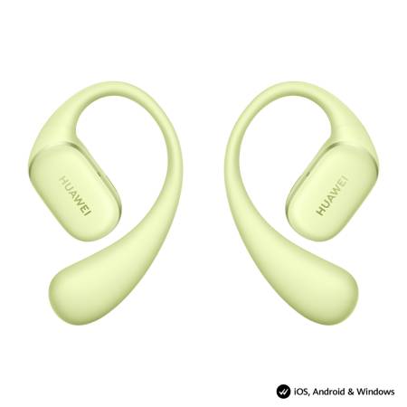 Huawei FreeArc Moose-T00 Green