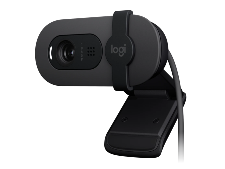 Камера Logitech Brio 105 Full HD 960-001592