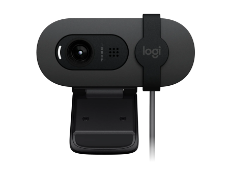 Камера Logitech Brio 105 Full HD 960-001592
