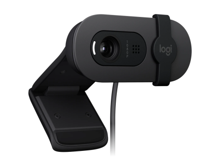 Камера Logitech Brio 105 Full HD 960-001592