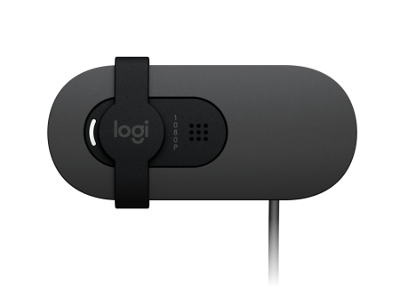 Камера Logitech Brio 105 Full HD 960-001592