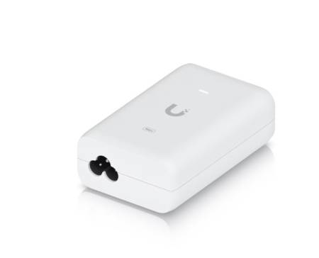 Адаптер Ubiquiti UniFi - PoE injector UACC-POE+-2.5G
