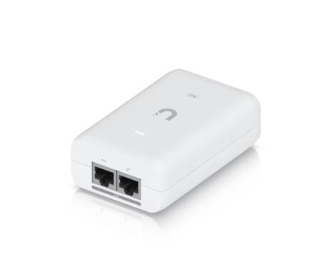 Адаптер Ubiquiti UniFi - PoE injector UACC-POE+-2.5G