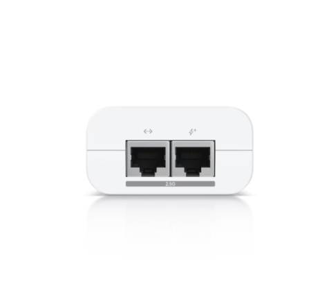 Адаптер Ubiquiti UniFi - PoE injector UACC-POE+-2.5G