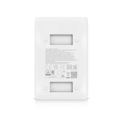 Адаптер Ubiquiti UniFi - PoE injector UACC-POE+-2.5G