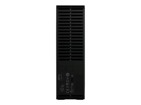 WD Elements 10TB HDD USB 3.0 3.5inch RTL extern RoHS compliant black