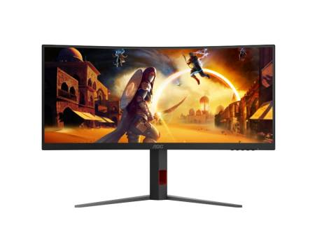 AOC CU34G4Z